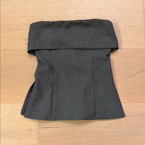 Aritzia Element Tube Top